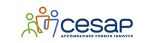 Logo-CESAP