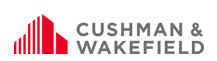 Logo-CUSHMAN & WAKEFIELD